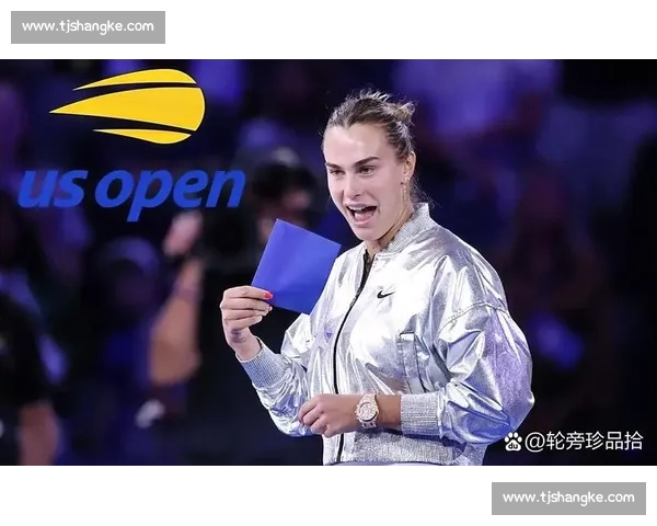 萨巴伦卡美网卫冕揽 500 万 刷新网坛奖金纪录