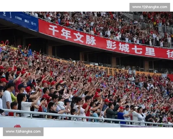 苏超观众破 3 万引爆经济链，资本市场热捧赛事 IP