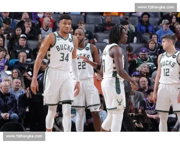 雄鹿对决森林狼焦点之战字母哥与爱德华兹正面碰撞季后赛走势与联盟格局