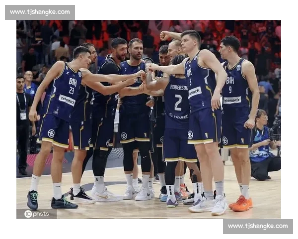 波黑对阵希腊2017焦点之战回顾与战术解析关键进程与赛场瞬间全景复盘